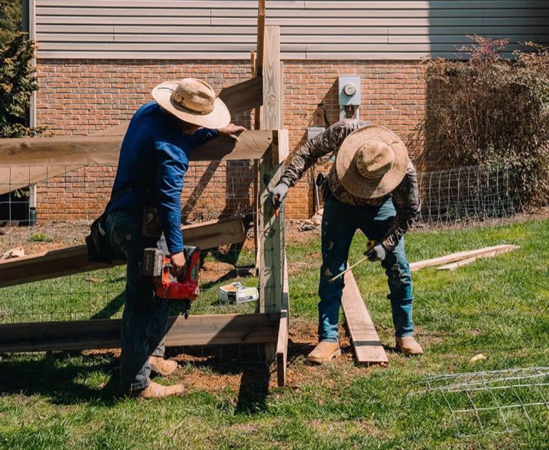 {SERVICE_NAME} project in Coppell