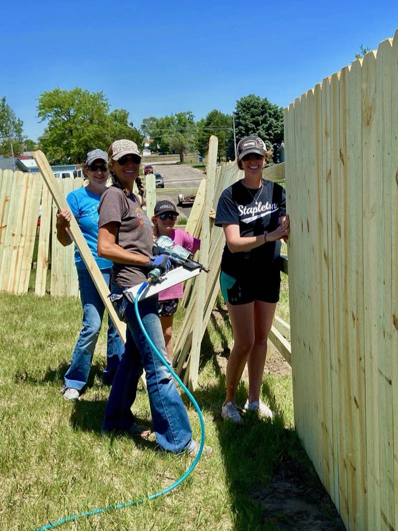 {SERVICE_NAME} project in Coppell