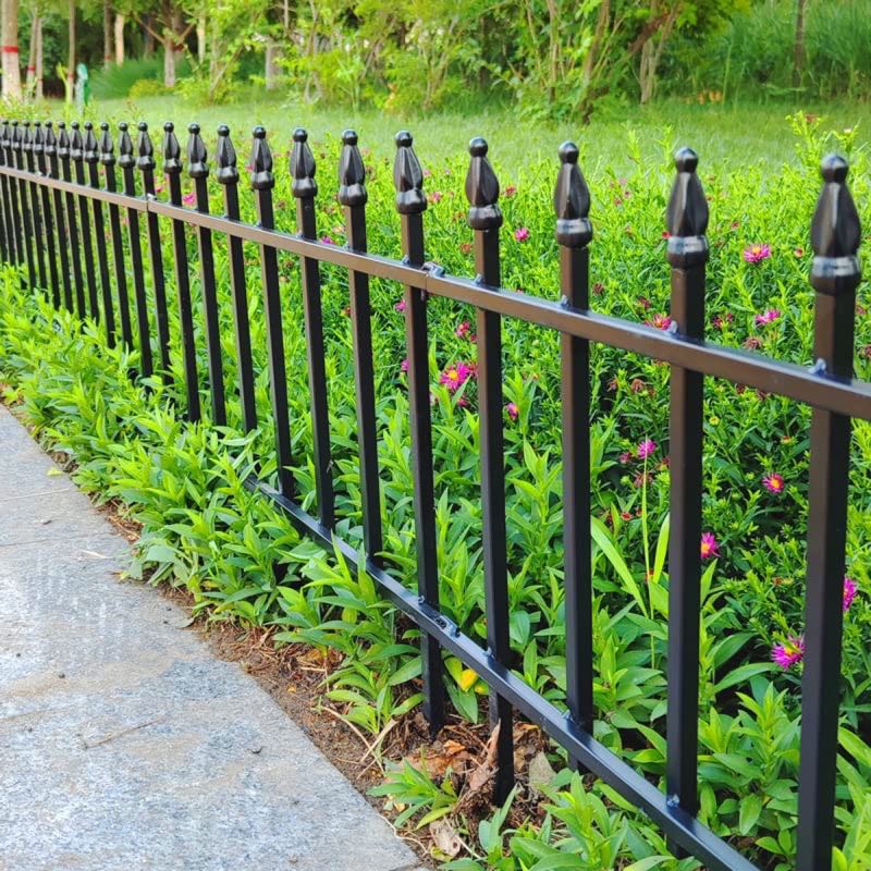 Ornamental Iron in Coppell